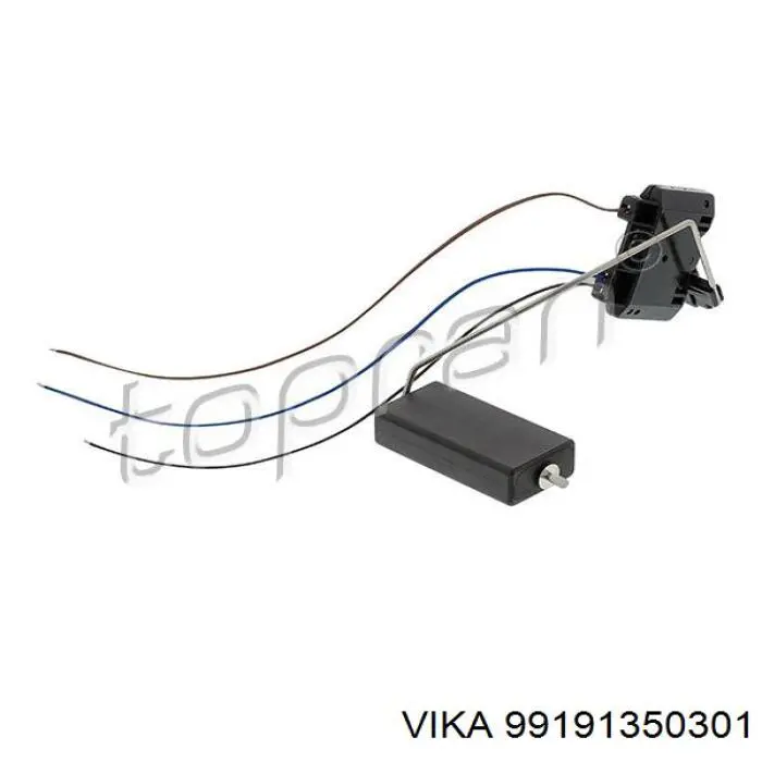 99191350301 Vika Czujnik poziomu paliwa w zbiorniku
