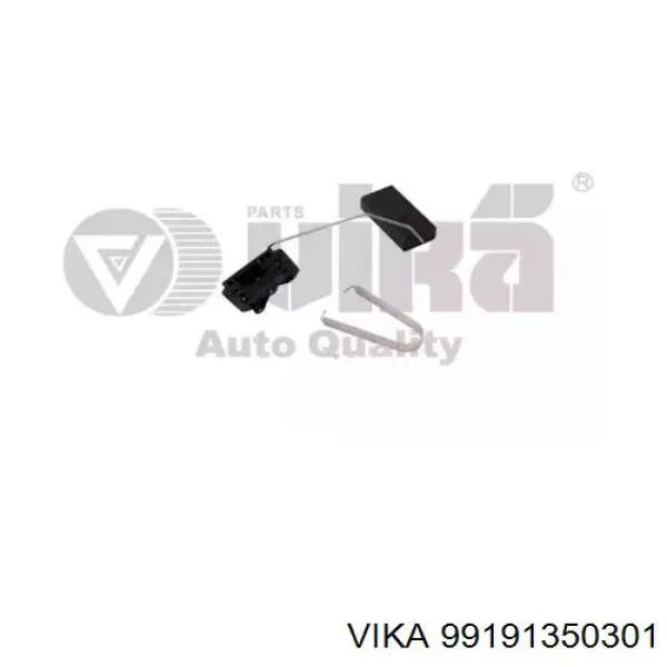 Czujnik poziomu paliwa w zbiorniku Vika 99191350301 cena, od 38,12 USD