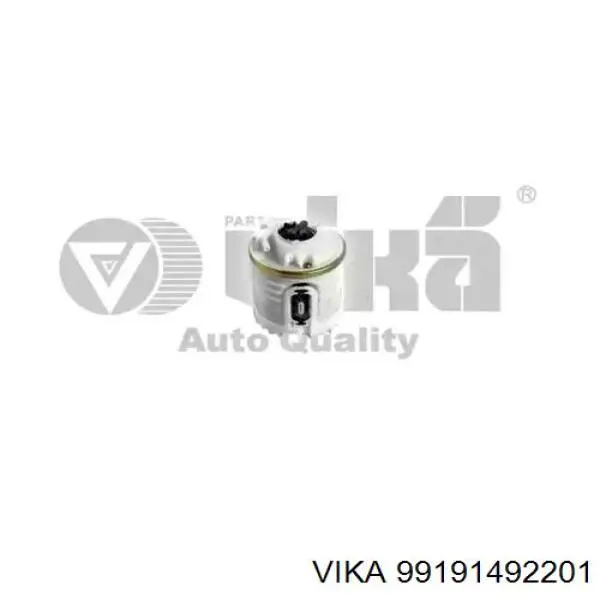 Do koszyka MAM00021 Magneti Marelli Element-turbina pompy paliwa