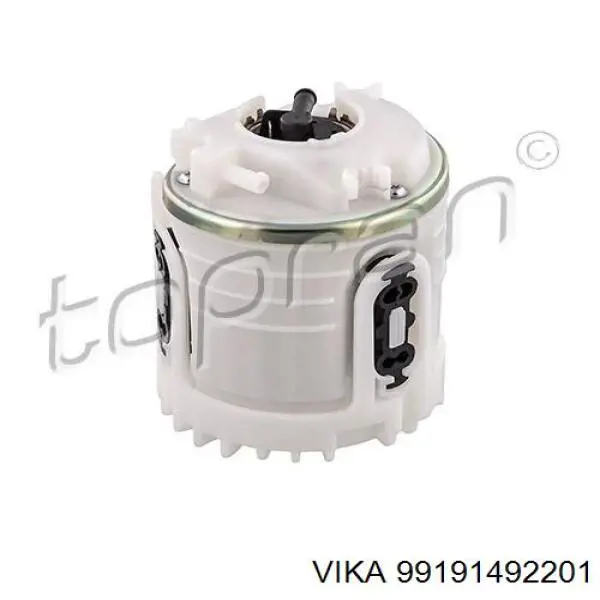 Element-turbina pompy paliwa MAM00021 Magneti Marelli