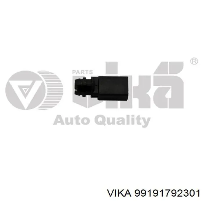 Czujnik temperatury paliwa VAG 7N0130307C cena, od 7,64 USD