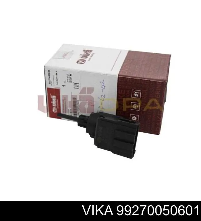 99270050601 Vika Czujnik włączania sprzęgła