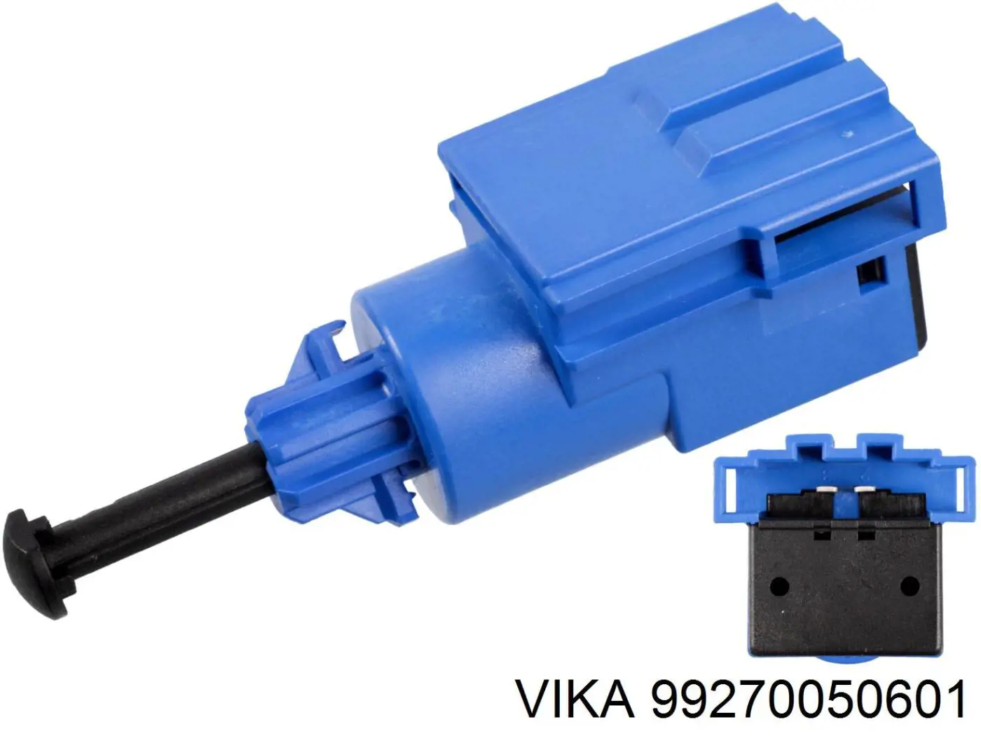 Czujnik włączania sprzęgła Vika 99270050601 cena, od 13,14 USD