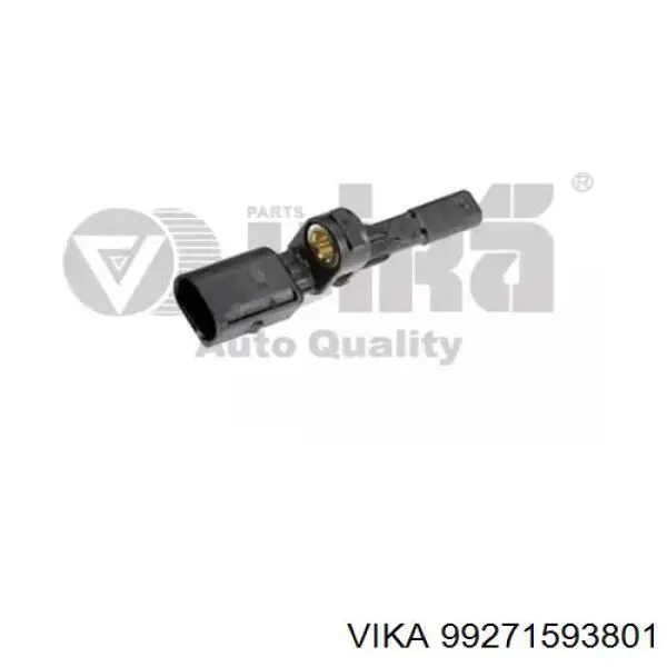 99271593801 Vika Czujnik ABS tylny