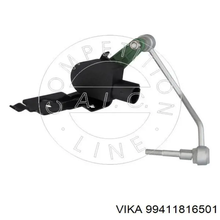 Czujnik położenia pojazdu przedni prawy Vika 99411816501 cena, od 49,41 USD
