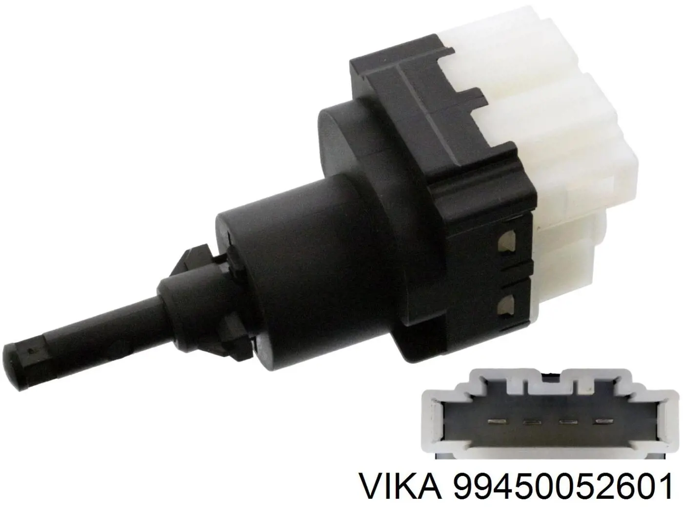 99450052601 Vika Czujnik włącznika świała stop