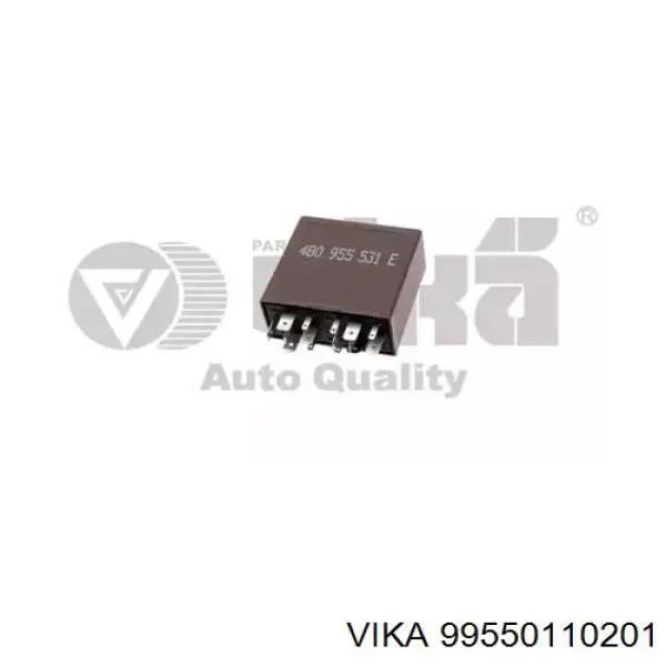 Przekaźnik sterownika wycieraczek HB Autoelektrik 75614931 cena, od 32,35 USD