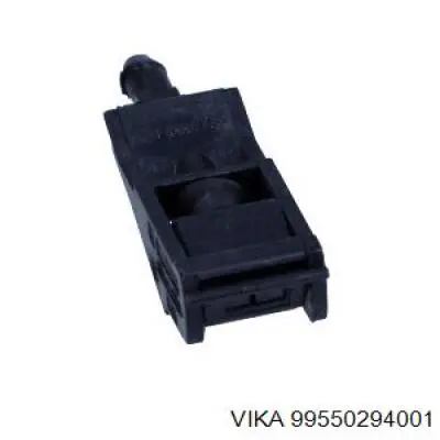 Dysza spryskiwacza szyby przedniej Vika 99550294001 cena, od 4,62 USD