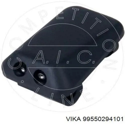 Dysza spryskiwacza szyby przedniej Vika 99550294101 cena, od 6,13 USD