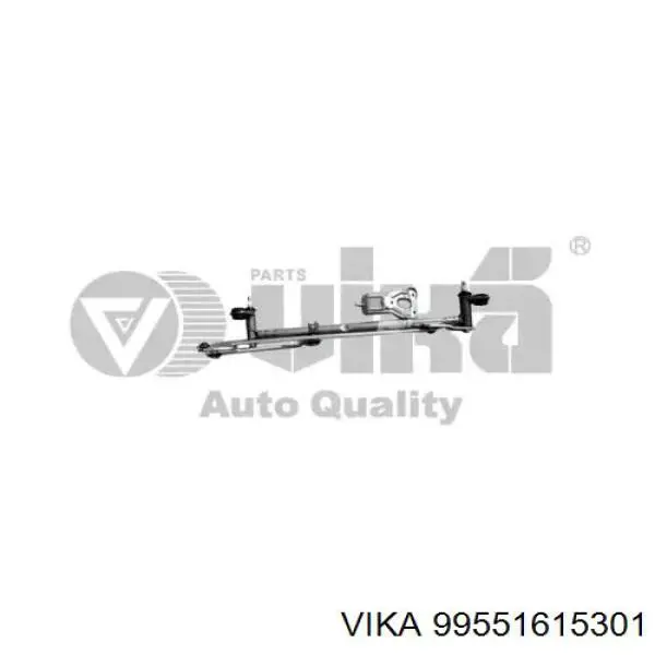 Mechanizm wycieraczek VAG 3397020651 cena, od 35,01 USD
