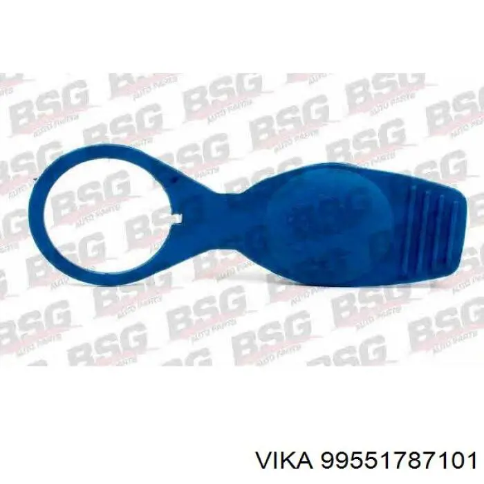 99551787101 Vika Zbiorniczek spryskiwacza szyb