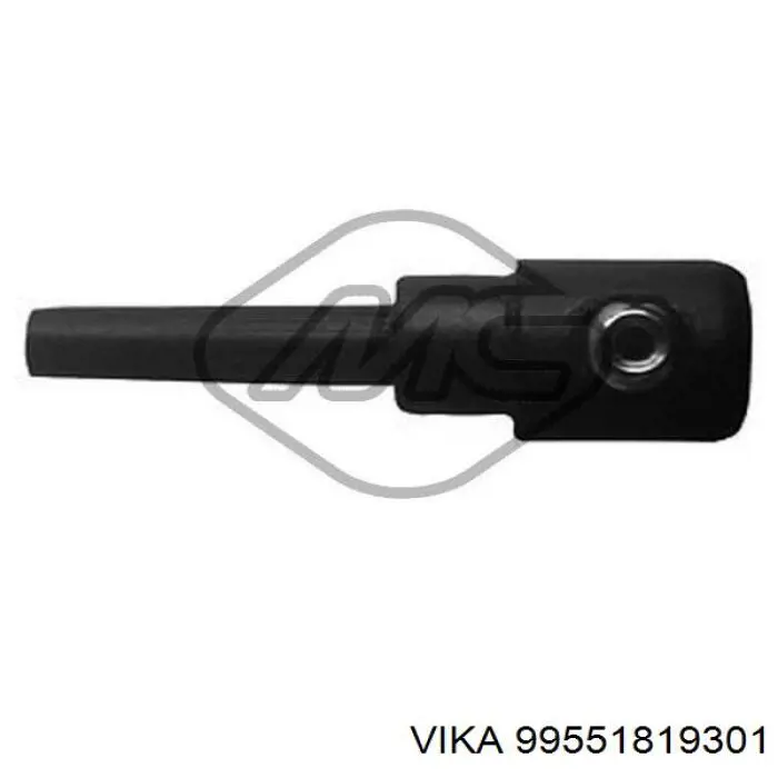 99551819301 Vika Dysza spryskiwacza szyby przedniej