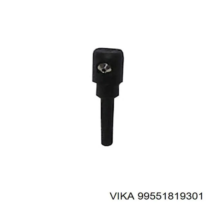 Dysza spryskiwacza szyby przedniej Vika 99551819301 cena, od 27,41 USD