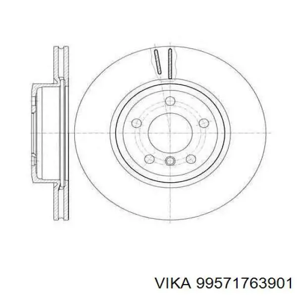 Linka prędkościomierza Vika 99571763901 cena, od 15,01 USD