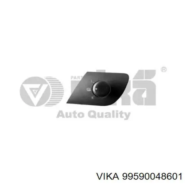 99590048601 Vika Sterownik lusterek bocznych, na drzwi