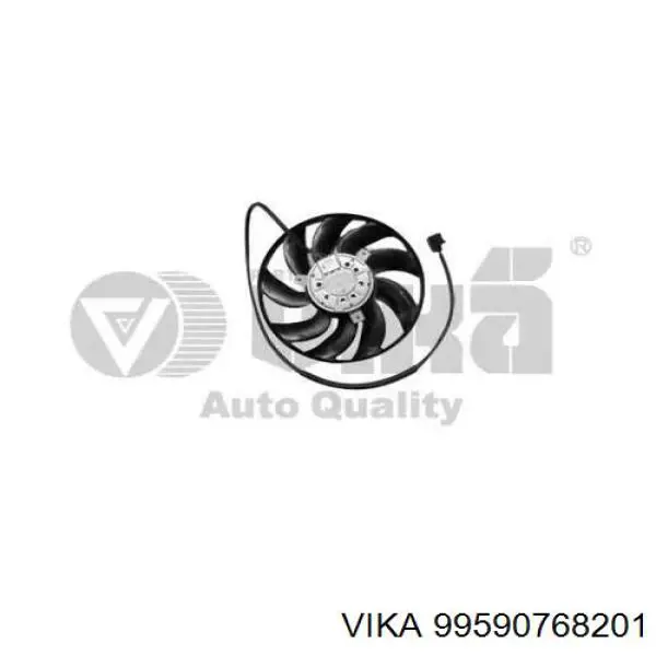 Wentylator elektryczny układu chłodzenia kompletny (silnik+wirnik) AND 35959018 cena, od 80,85 USD