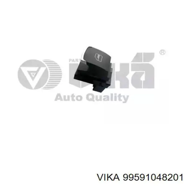 Włącznik przyciskowy podnośnika szyby tylny VAG 3C8959855XSH cena, od 12,00 USD