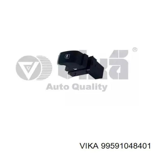 Sterownik lusterek bocznych, na drzwi 5K1959565XSH VAG