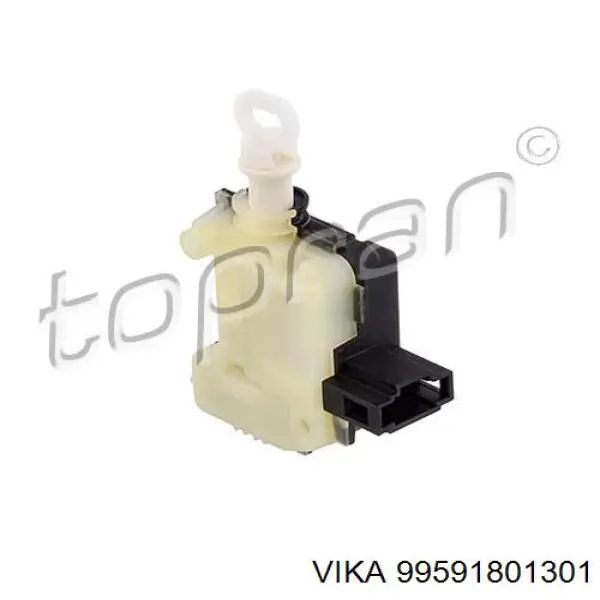 Silniczek zamka klapy bagażnika (drzwi 3/5 tylnych) Polcar 9548ZS5 cena, od 15,82 USD