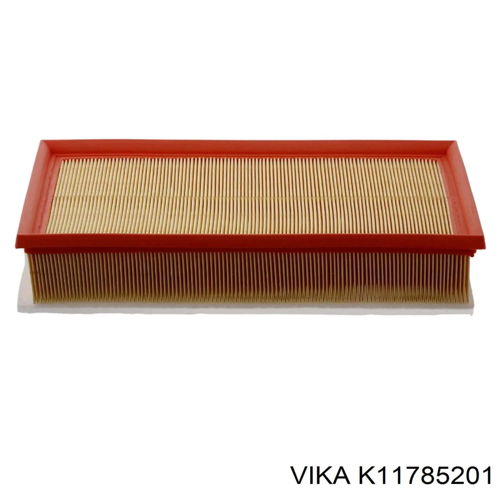 Zestaw filtrów na silnik Vika K11785201 cena, od 29,94 USD