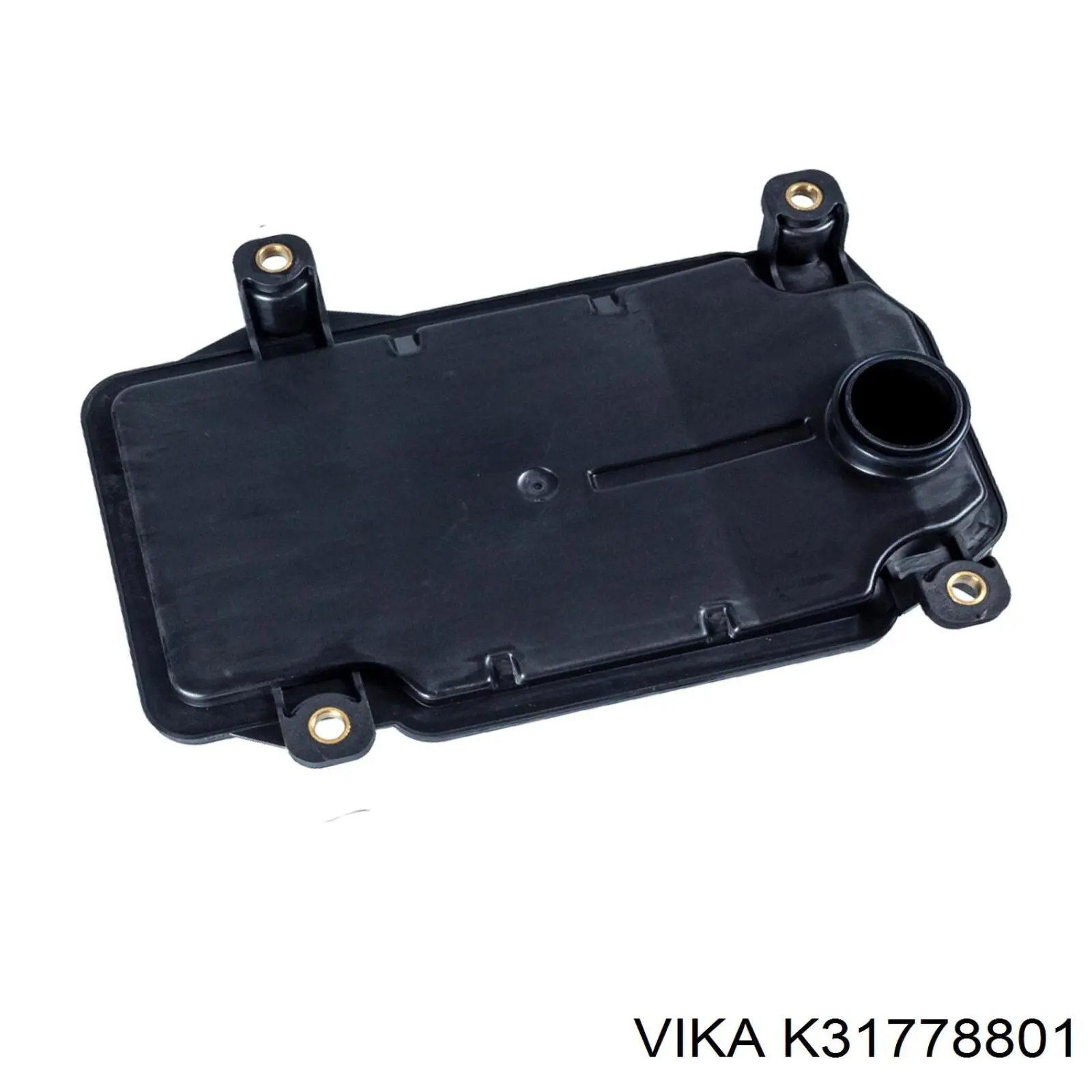 K31778801 Vika Filtr automatycznej skrzyni biegów