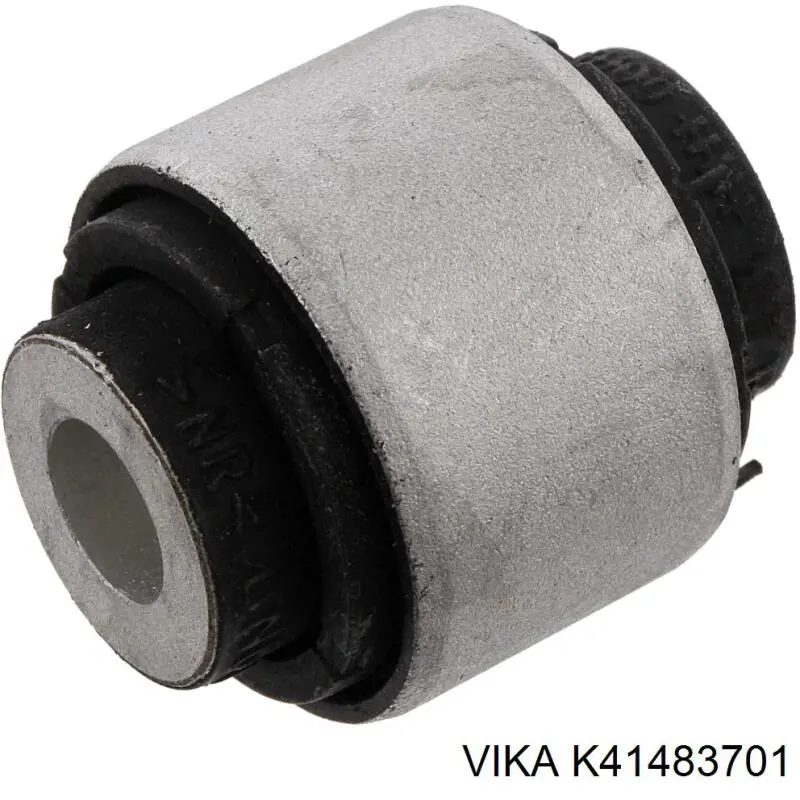 Silentblock wahacza tylnego górnego Vika K41483701 cena, od 8,80 USD