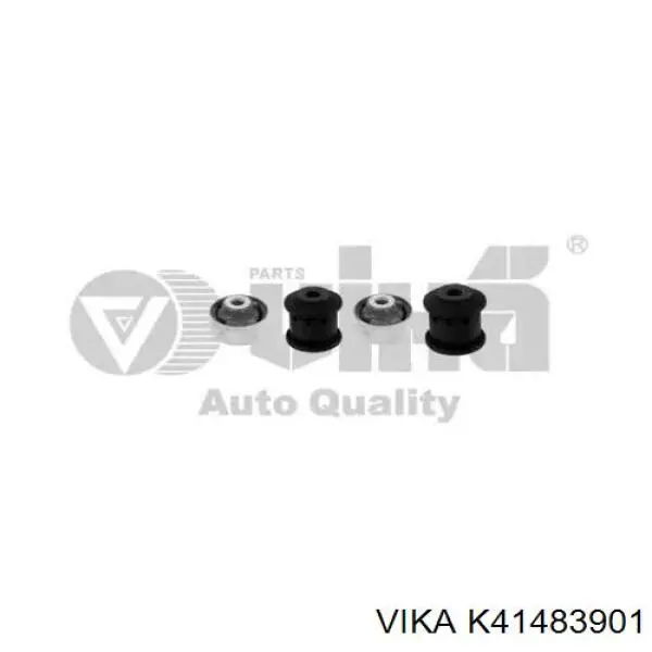 37720 Lemforder Silentblock przedniego wahacza dolnego