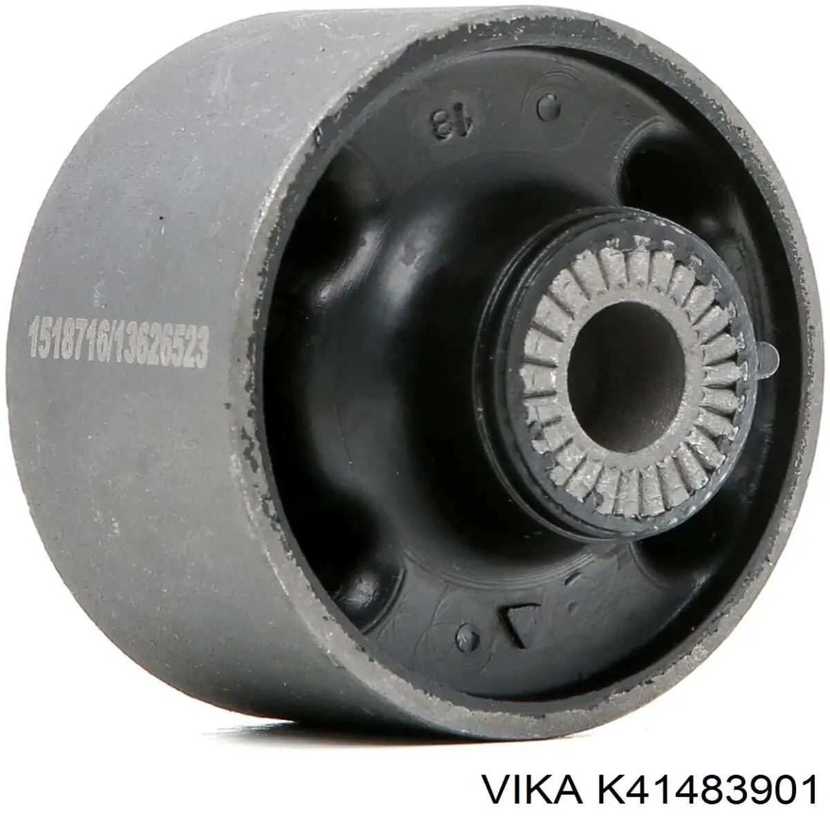 Do koszyka 37720 Lemforder Silentblock przedniego wahacza dolnego