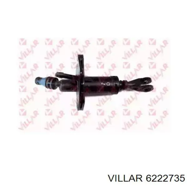 55200754 Fiat/Alfa/Lancia Cylinder sprzęgła główny