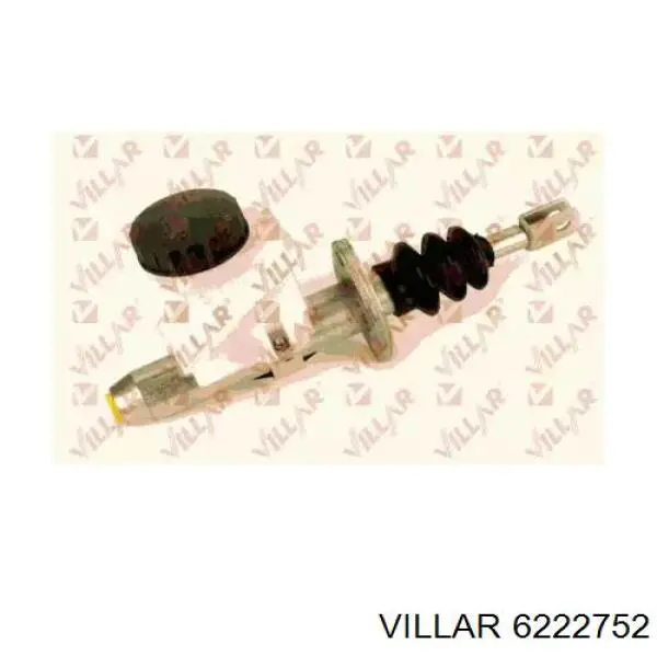 Cylinder sprzęgła główny do Volvo 940  944