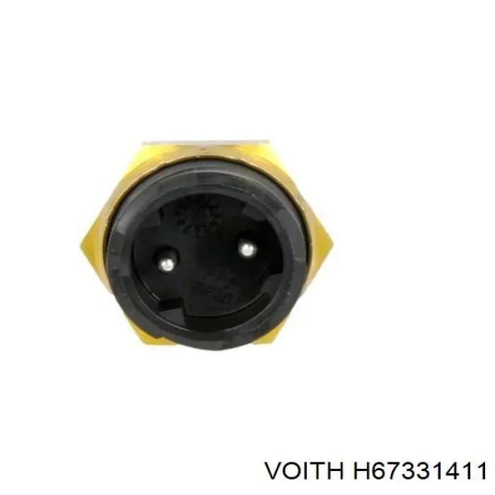 Czujnik temperatury płynu chłodzącego Mercedes 0008210081 cena, od 27,02 USD