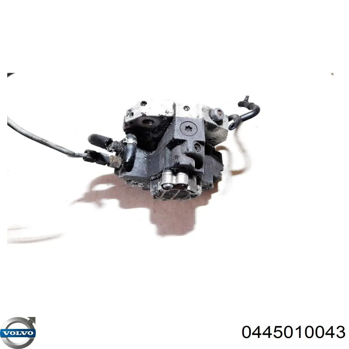 Pompa wtryskowa wysokiego ciśnienia do Volvo S80 I TS, TH, KV