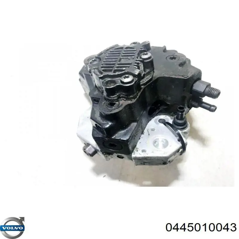 Pompa wtryskowa wysokiego ciśnienia Volvo S80 I sedana (TS, TH, KV) (1998 - 2006) cena, od 153,50 USD