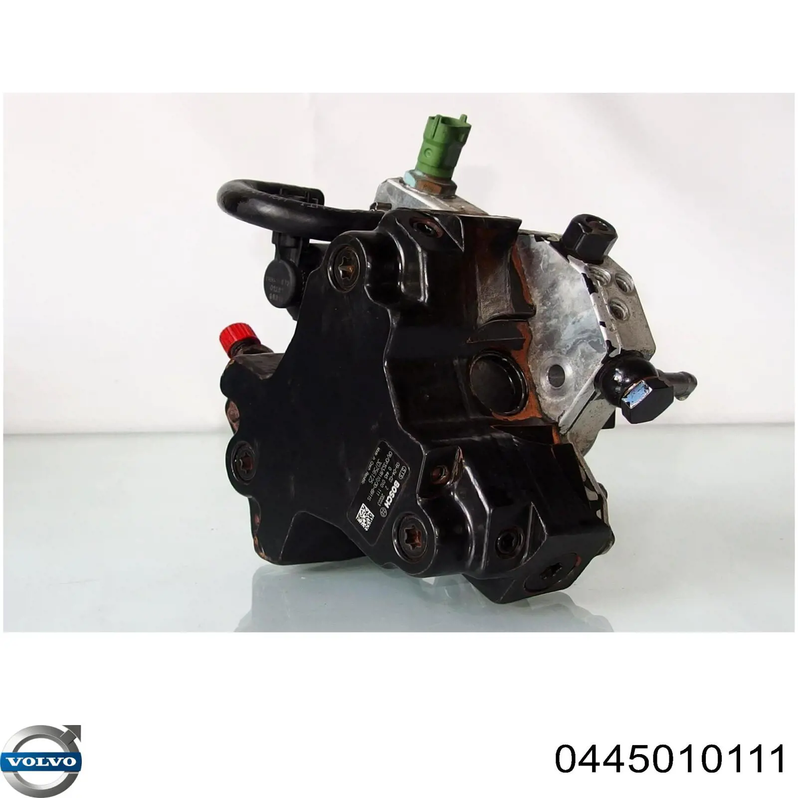 Pompa wtryskowa wysokiego ciśnienia Volvo 36001127 cena, od 139,61 USD