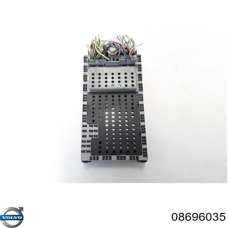  08696035 VOLVO