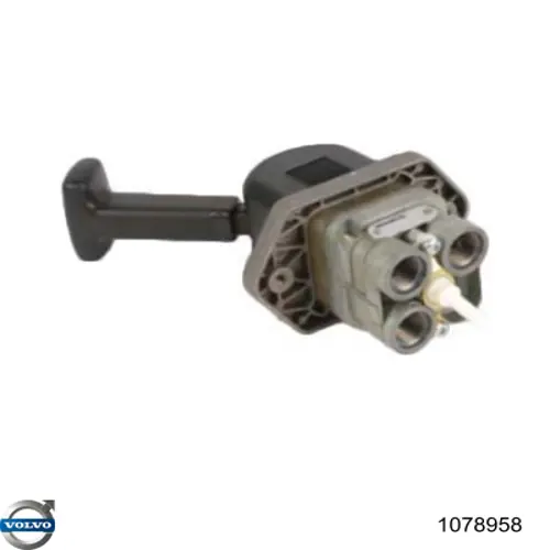 Zawór hamulca postojowego Volvo 1078958