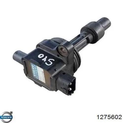 Cewka zapłonowa Volvo 1275602 cena, od 54,71 USD