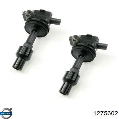 Do koszyka 1275602 Volvo Cewka zapłonowa