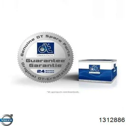  Dysza spryskiwacza szyby przedniej Volvo 240 