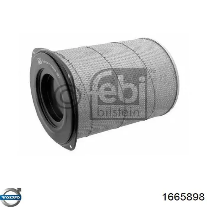 Filtr powietrza Rider RD3215L cena, od 89,12 USD