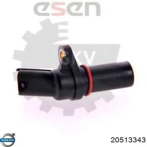 Do koszyka 20513343 Volvo Czujnik położenia wału korbowego