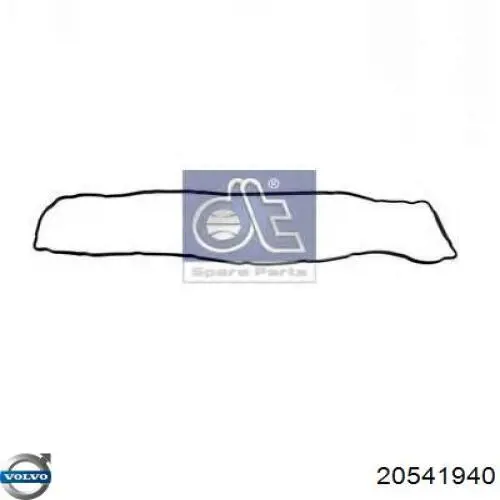 Uszczelka miski olejowej silnika Volvo 20541940 cena, od 54,83 USD