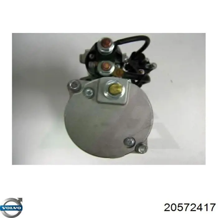 20572417 Volvo Rozrusznik