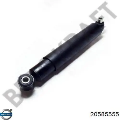 Amortyzator tylny Volvo 20585555 cena, od 91,58 USD