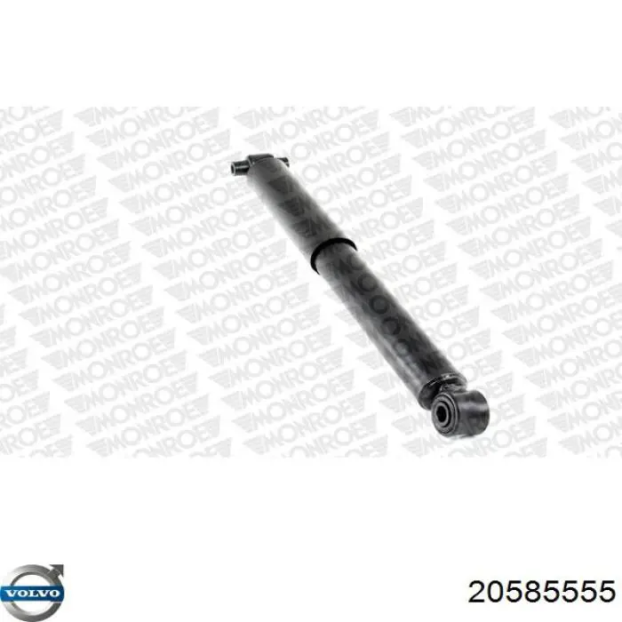 Amortyzator tylny 20585555 Volvo