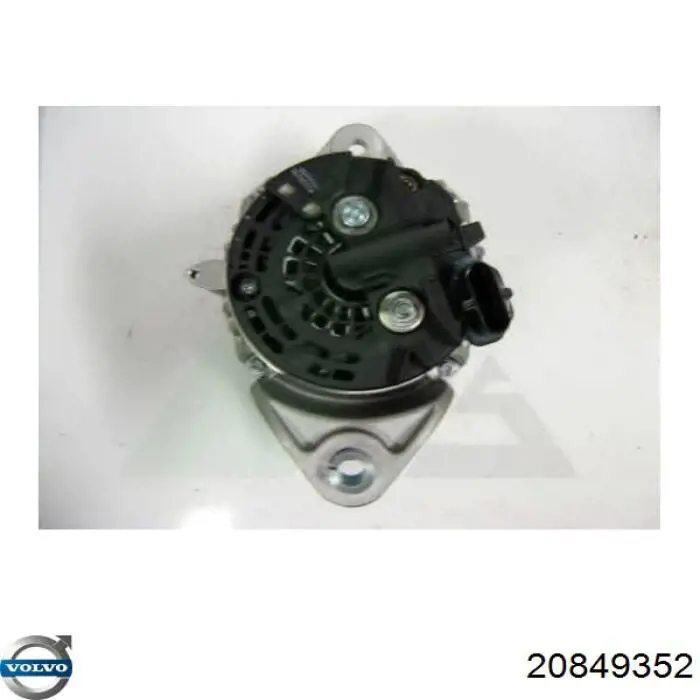  Volvo 20849352