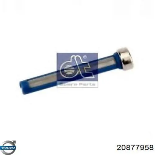 20877958 Volvo Filtr AdBlue