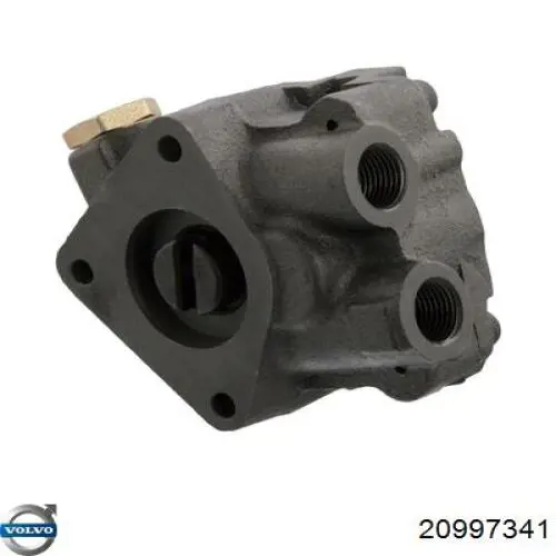 20997341 Volvo Pompa paliwa mechaniczna