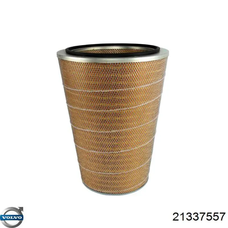 PURHA0190 Purro Filtr powietrza