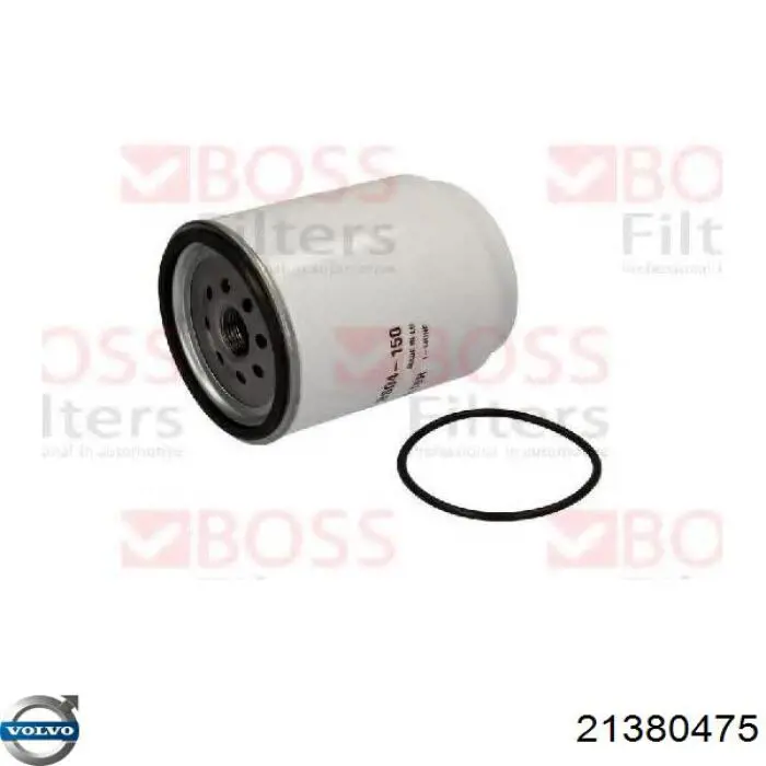 21380475 Volvo Filtr paliwa